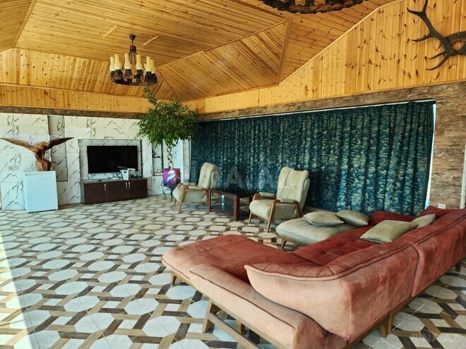 İcarəyə verilir 4 otaqlı həyət evi/bağ evi 270 m², Novxanı q., photo 6 from 28