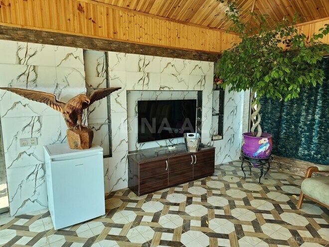 İcarəyə verilir 4 otaqlı həyət evi/bağ evi 270 m², Novxanı q., photo 7 from 28