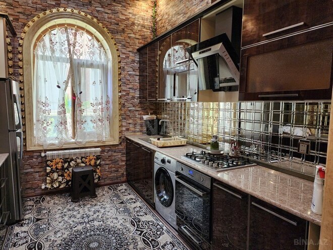 İcarəyə verilir 4 otaqlı həyət evi/bağ evi 270 m², Novxanı q., photo 18 from 28