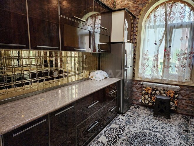 İcarəyə verilir 4 otaqlı həyət evi/bağ evi 270 m², Novxanı q., photo 17 from 28