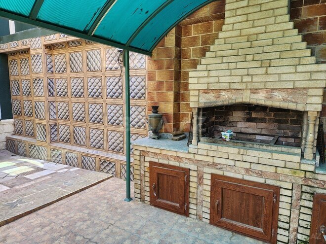 İcarəyə verilir 4 otaqlı həyət evi/bağ evi 270 m², Novxanı q., photo 9 from 28