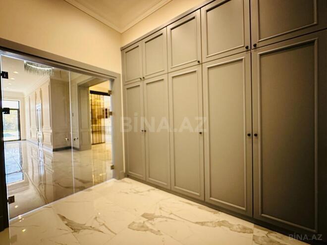 Satılır  həyət evi/bağ evi 600 m², Mərdəkan q., photo 27 from 32