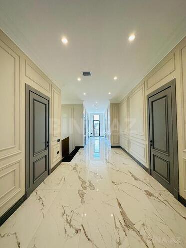 Satılır  həyət evi/bağ evi 600 m², Mərdəkan q., photo 20 from 32
