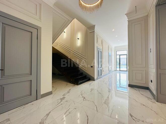 Satılır  həyət evi/bağ evi 600 m², Mərdəkan q., photo 26 from 32