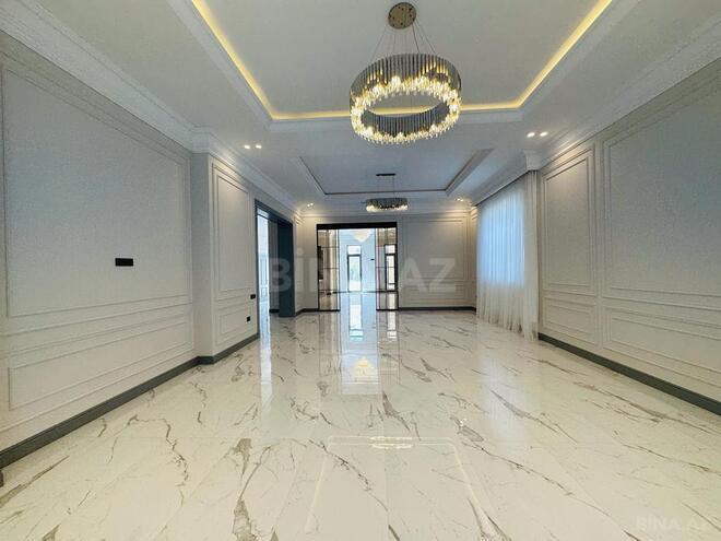 Satılır  həyət evi/bağ evi 600 m², Mərdəkan q., photo 19 from 32