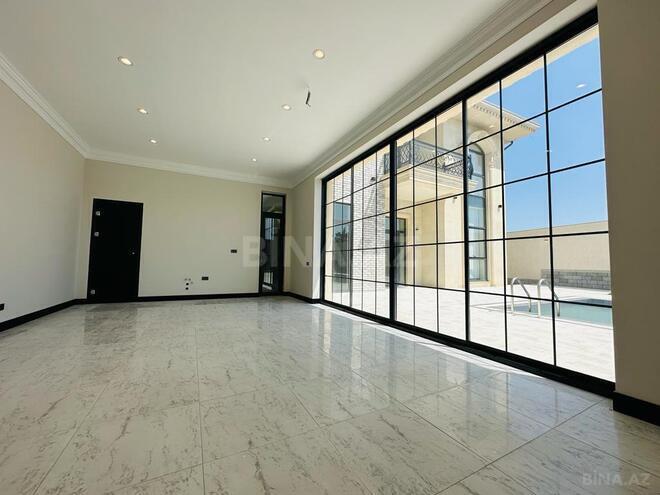 Satılır  həyət evi/bağ evi 600 m², Mərdəkan q., photo 21 from 32