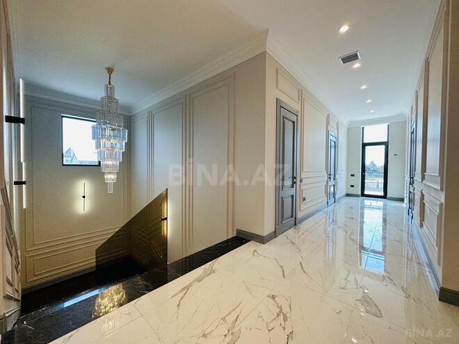 Satılır  həyət evi/bağ evi 600 m², Mərdəkan q., photo 18 from 32