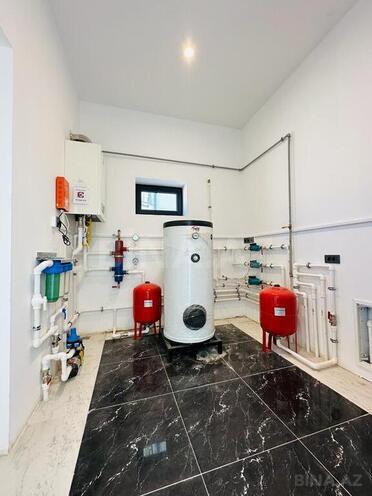 Satılır  həyət evi/bağ evi 600 m², Mərdəkan q., photo 16 from 32