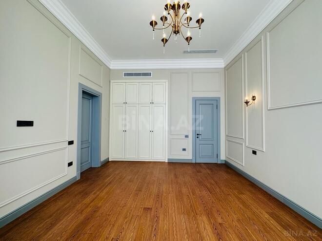 Satılır  həyət evi/bağ evi 600 m², Mərdəkan q., photo 31 from 32