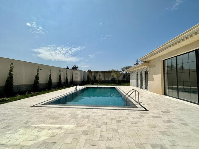 Satılır  həyət evi/bağ evi 600 m², Mərdəkan q., photo 30 from 32