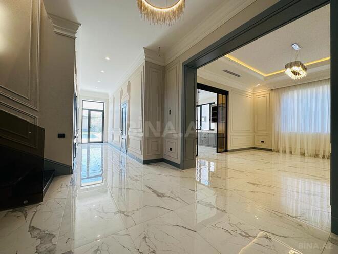 Satılır  həyət evi/bağ evi 600 m², Mərdəkan q., photo 22 from 32