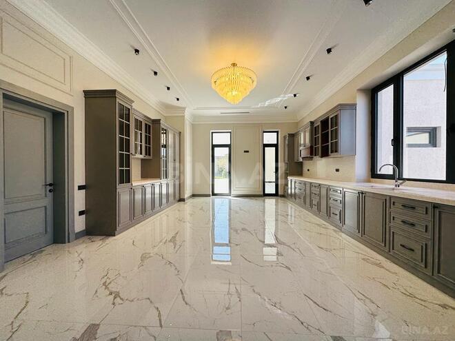 Satılır  həyət evi/bağ evi 600 m², Mərdəkan q., photo 23 from 32