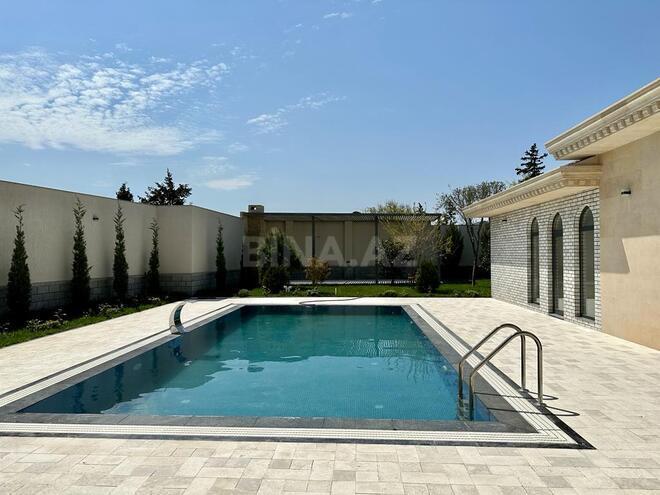 Satılır  həyət evi/bağ evi 600 m², Mərdəkan q., photo 29 from 32