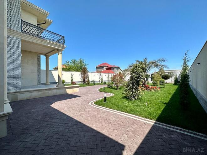 Satılır  həyət evi/bağ evi 600 m², Mərdəkan q., photo 15 from 32