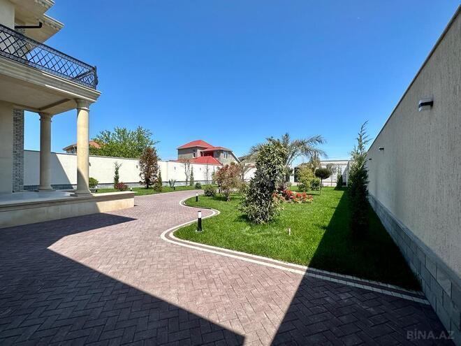 Satılır  həyət evi/bağ evi 600 m², Mərdəkan q., photo 14 from 32