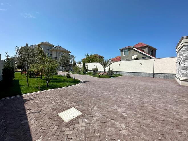 Satılır  həyət evi/bağ evi 600 m², Mərdəkan q., photo 24 from 32