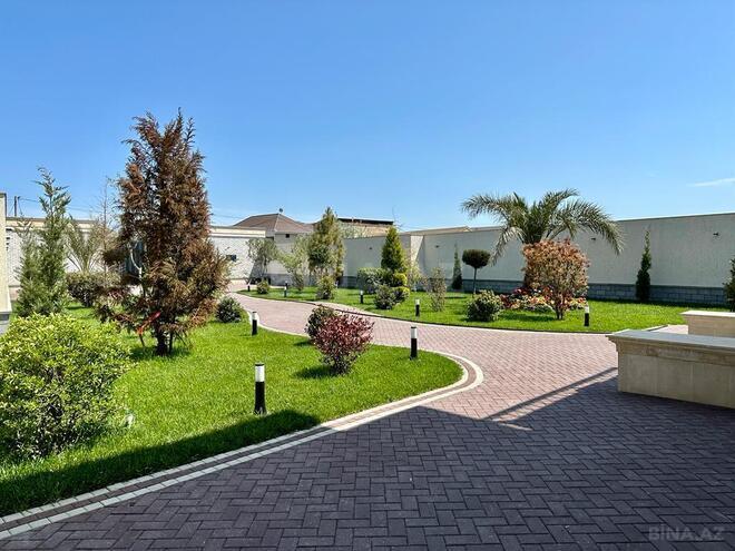 Satılır  həyət evi/bağ evi 600 m², Mərdəkan q., photo 13 from 32