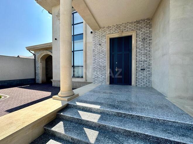 Satılır  həyət evi/bağ evi 600 m², Mərdəkan q., photo 17 from 32