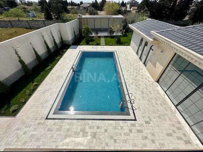 Satılır  həyət evi/bağ evi 600 m², Mərdəkan q., photo 9 from 32