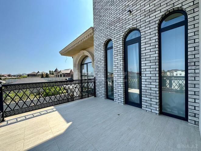 Satılır  həyət evi/bağ evi 600 m², Mərdəkan q., photo 11 from 32