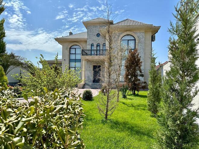 Satılır  həyət evi/bağ evi 600 m², Mərdəkan q., photo 5 from 32
