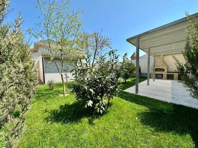 Satılır  həyət evi/bağ evi 600 m², Mərdəkan q., photo 12 from 32