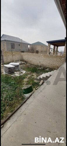 5 otaqlı həyət evi/bağ evi - Mehdiabad q. - 125 m² (3)