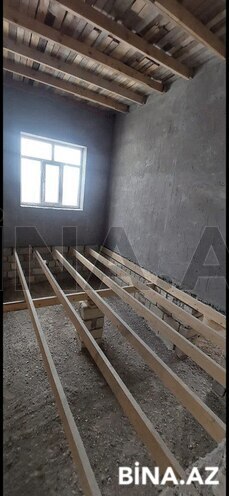 5 otaqlı həyət evi/bağ evi - Mehdiabad q. - 125 m² (7)