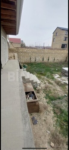 5 otaqlı həyət evi/bağ evi - Mehdiabad q. - 125 m² (8)