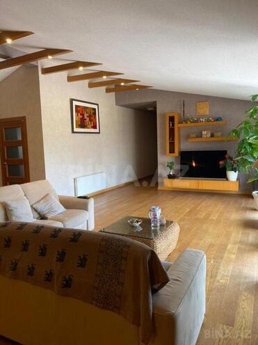 Сдаётся 6-комн. дом/дача 500 м², пос. Мардакан, photo 7 from 22