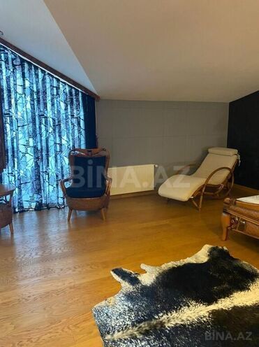 Сдаётся 6-комн. дом/дача 500 м², пос. Мардакан, photo 19 from 22