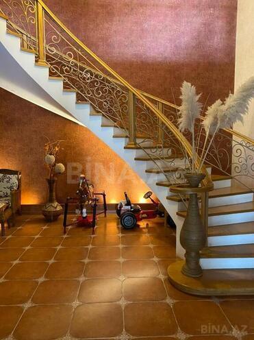 Сдаётся 6-комн. дом/дача 500 м², пос. Мардакан, photo 9 from 22
