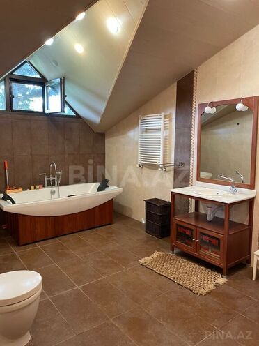 Сдаётся 6-комн. дом/дача 500 м², пос. Мардакан, photo 14 from 22