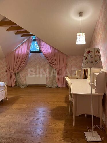 Сдаётся 6-комн. дом/дача 500 м², пос. Мардакан, photo 16 from 22