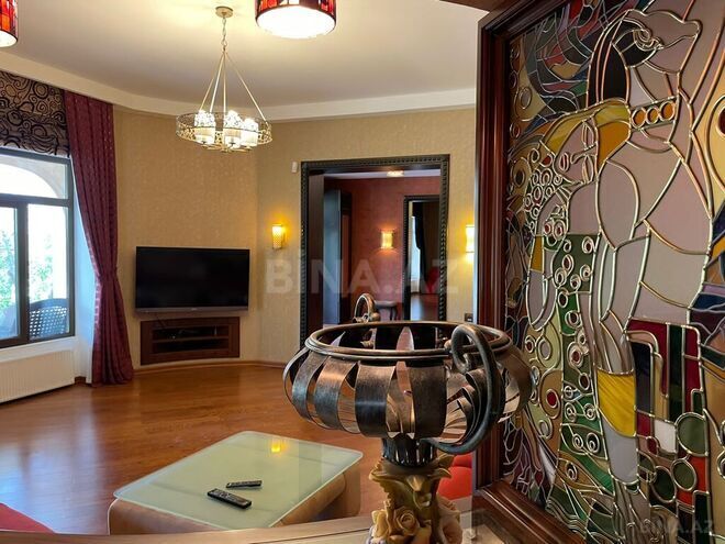 Сдаётся 6-комн. дом/дача 500 м², пос. Мардакан, photo 13 from 22