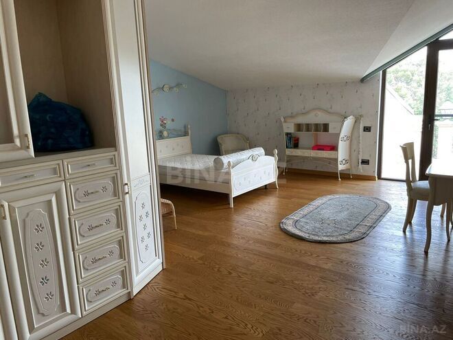 Сдаётся 6-комн. дом/дача 500 м², пос. Мардакан, photo 10 from 22