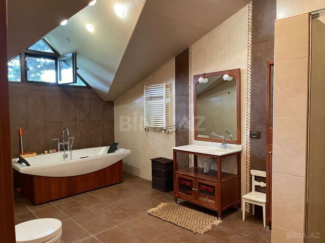 Сдаётся 6-комн. дом/дача 500 м², пос. Мардакан, photo 3 from 22
