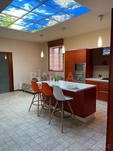 Сдаётся 6-комн. дом/дача 500 м², пос. Мардакан, photo 18 from 22