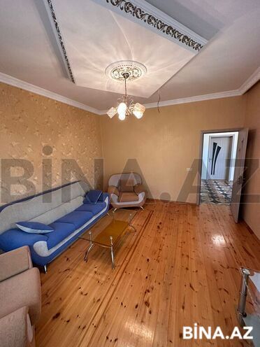 Həyət evi/Bağ evi - Novxanı q. - 143 m² (19)