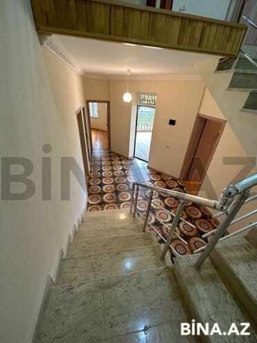 Həyət evi/Bağ evi - Novxanı q. - 143 m² (11)