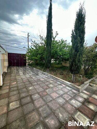Həyət evi/Bağ evi - Novxanı q. - 143 m² (7)
