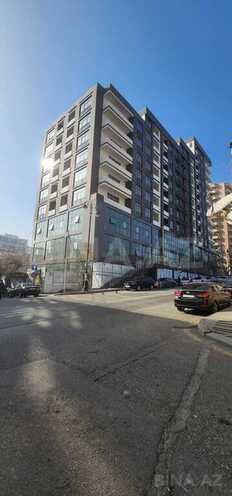 2 otaqlı yeni tikili - 28 May m. - 100 m² (7)