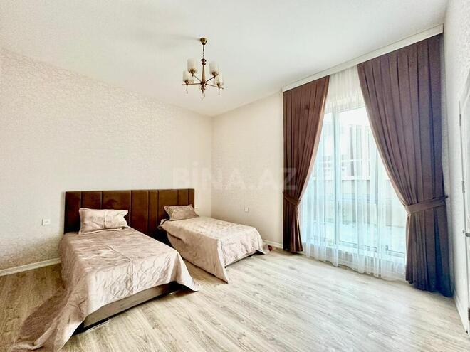 Həyət evi/Bağ evi - Şüvəlan q. - 400 m² (13)