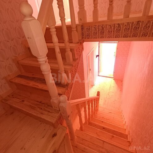 4-комн. дом/дача - Хырдалан - 128 м² (12)