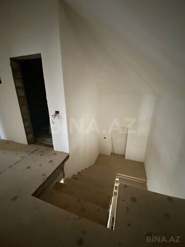 8 otaqlı həyət evi/bağ evi - Mehdiabad q. - 370 m² (17)