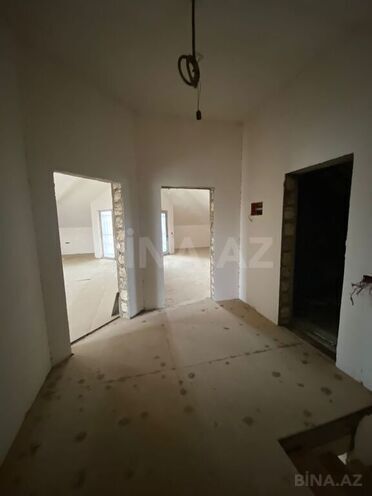 8 otaqlı həyət evi/bağ evi - Mehdiabad q. - 370 m² (16)