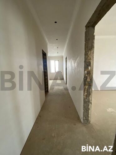 8 otaqlı həyət evi/bağ evi - Mehdiabad q. - 370 m² (15)