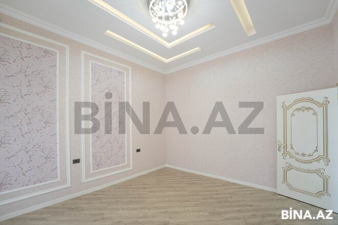 6 otaqlı həyət evi/bağ evi - Novxanı q. - 220 m² (24)