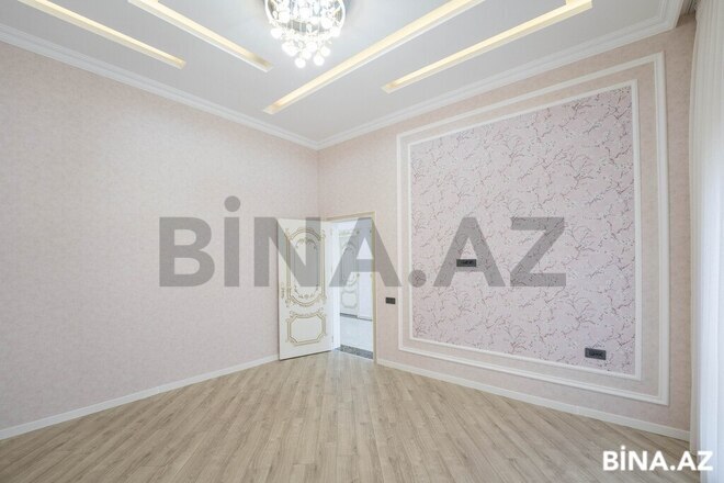 6 otaqlı həyət evi/bağ evi - Novxanı q. - 220 m² (27)