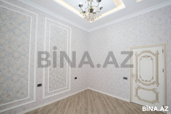 6 otaqlı həyət evi/bağ evi - Novxanı q. - 220 m² (30)